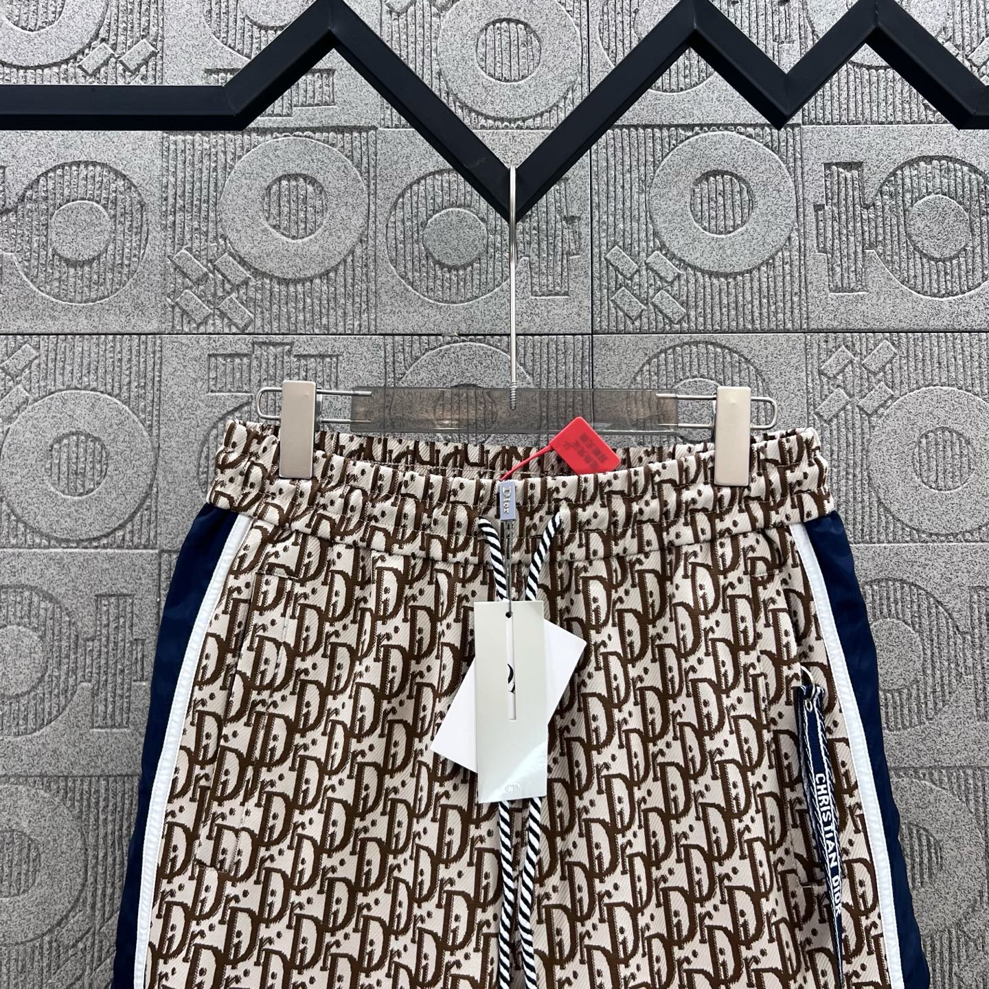 LuxluxHouse Best Quality Clothes Pants Dior