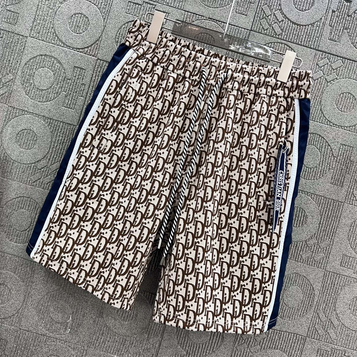 LuxluxHouse Best Quality Clothes Pants Dior