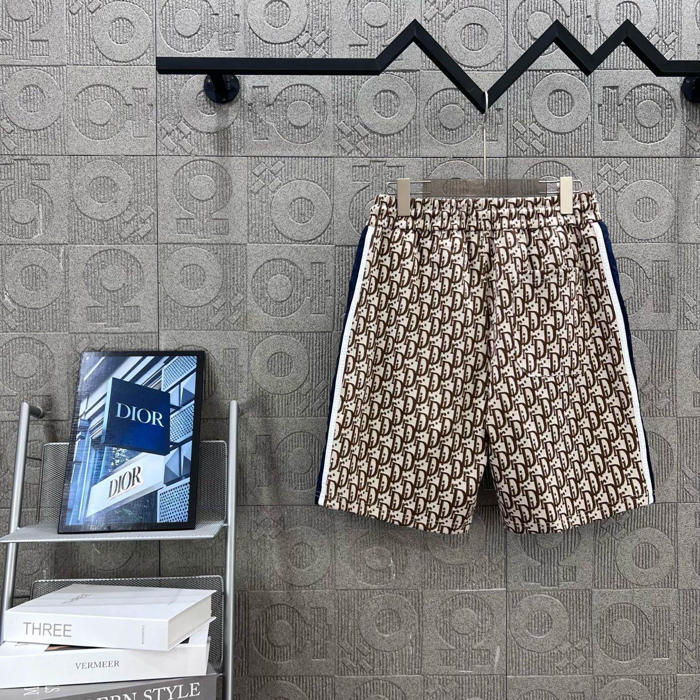 LuxluxHouse Best Quality Clothes Pants Dior