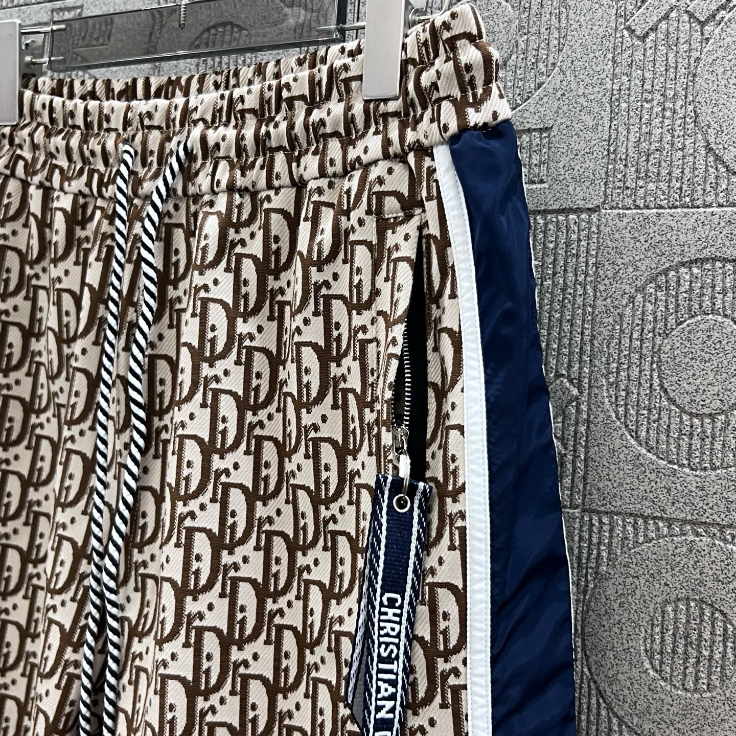 LuxluxHouse Best Quality Clothes Pants Dior