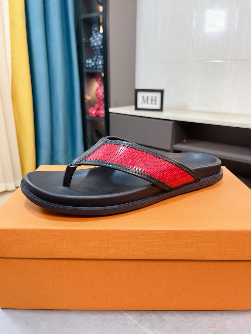 LuxluxHouse Best Quality Sandals Louis Vuitton