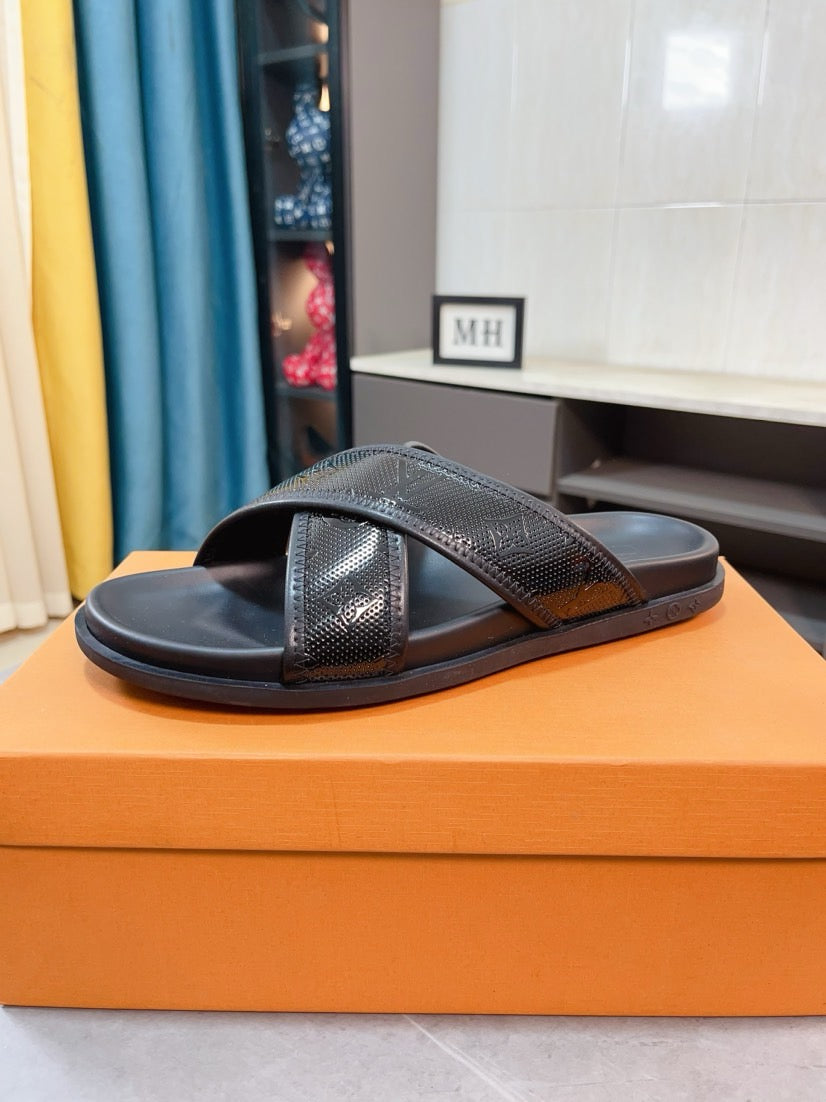 LuxluxHouse Best Quality Sandals Louis Vuitton