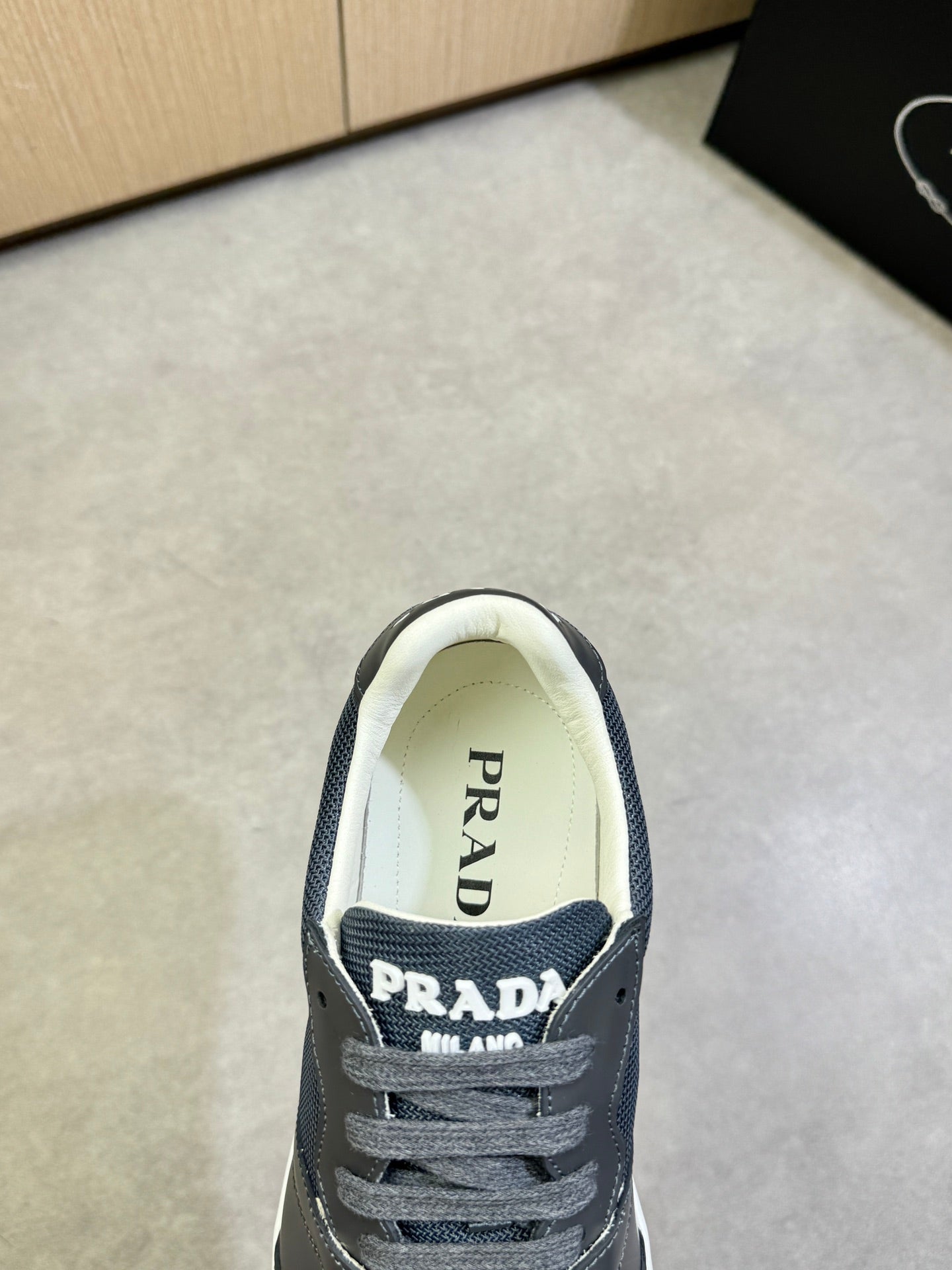 LuxluxHouse Best Quality Shoes Prada