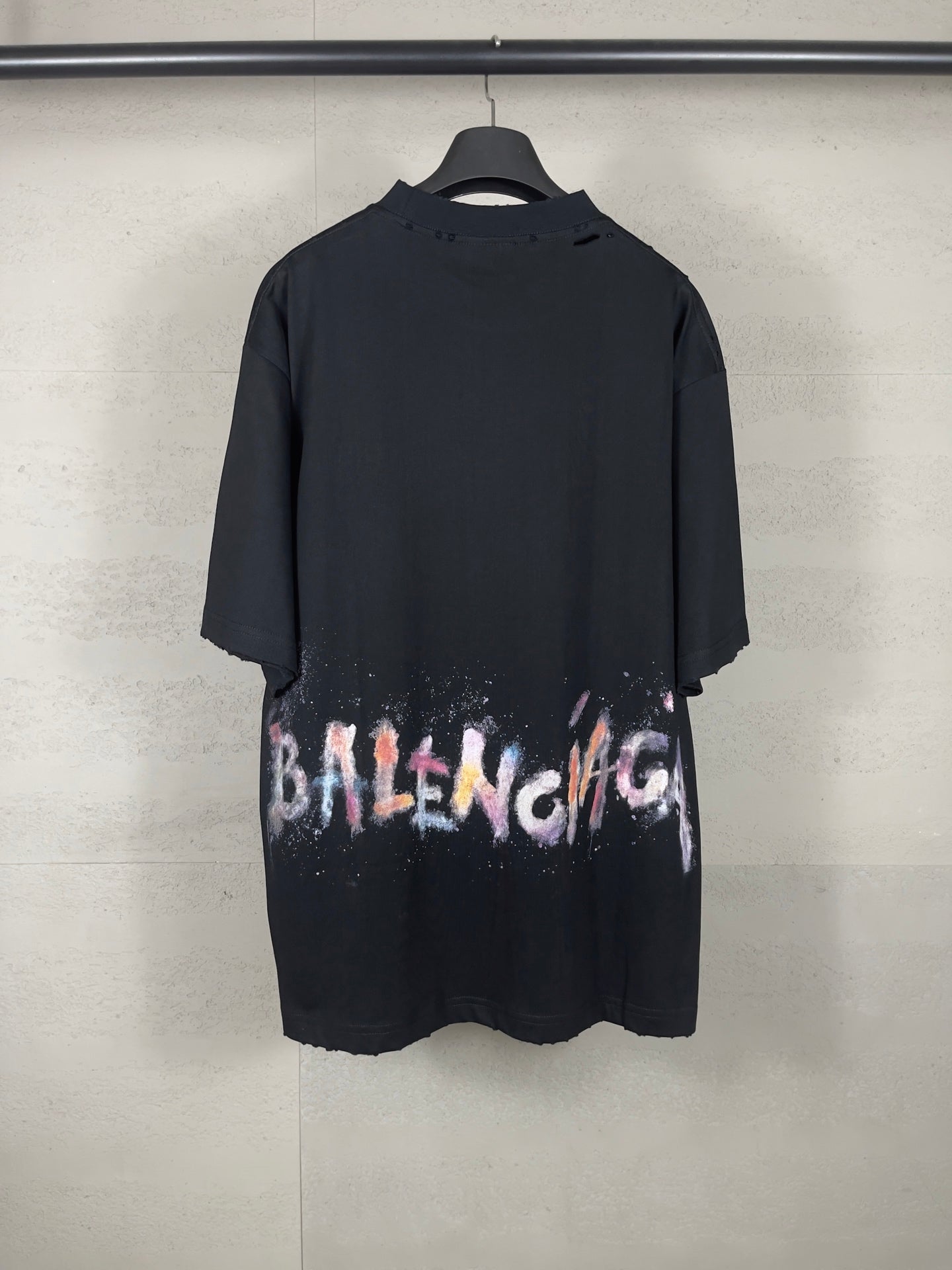 LuxluxHouse Best Quality Clothes Balenciaga T-shirt