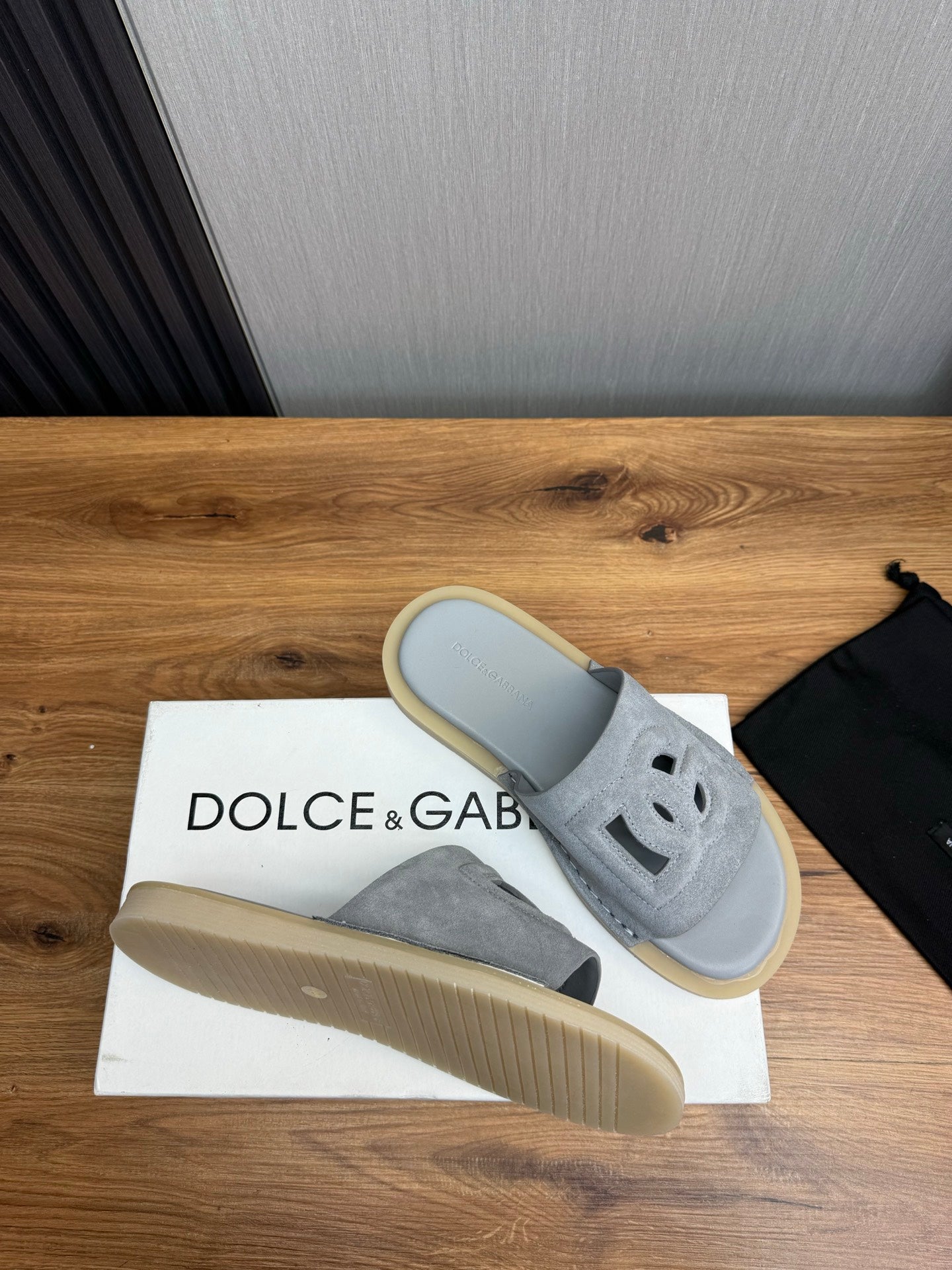 LuxluxHouse Best Quality Sandals Dolce & Gabbana