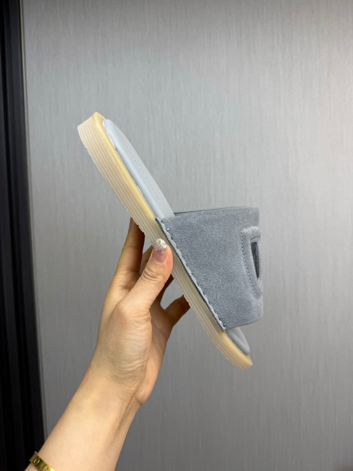 LuxluxHouse Best Quality Sandals Dolce & Gabbana