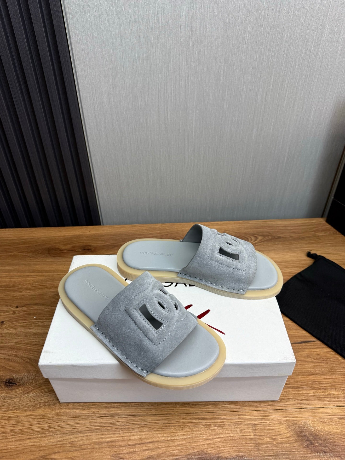 LuxluxHouse Best Quality Sandals Dolce & Gabbana