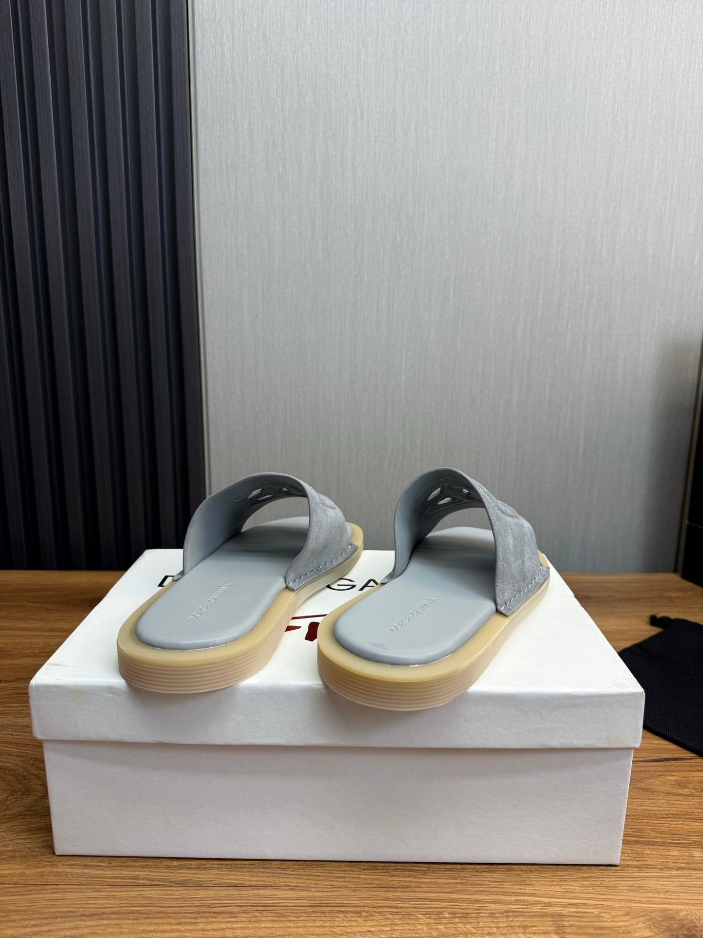 LuxluxHouse Best Quality Sandals Dolce & Gabbana