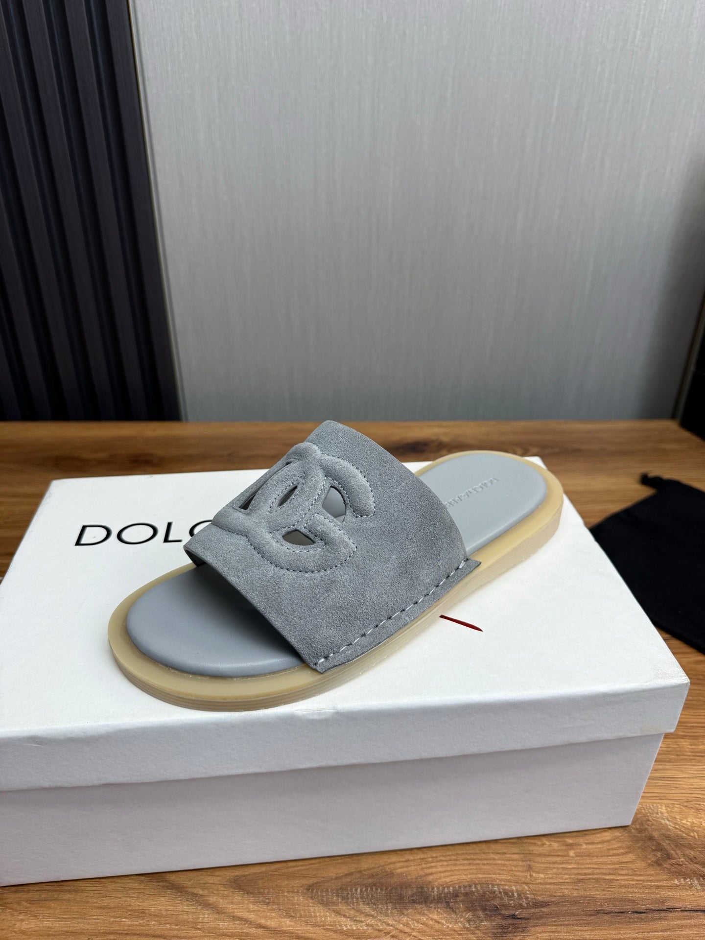 LuxluxHouse Best Quality Sandals Dolce & Gabbana