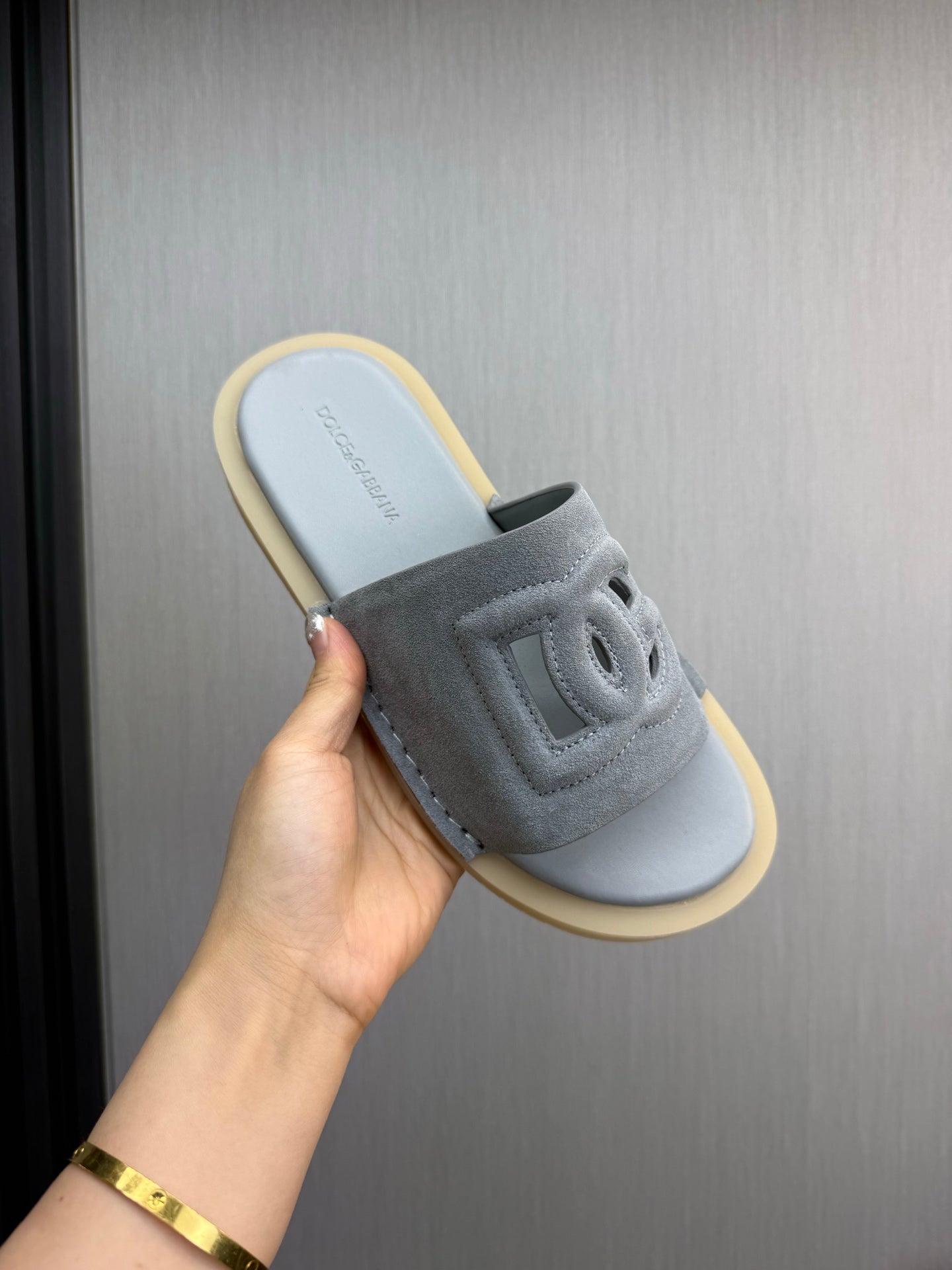 LuxluxHouse Best Quality Sandals Dolce & Gabbana