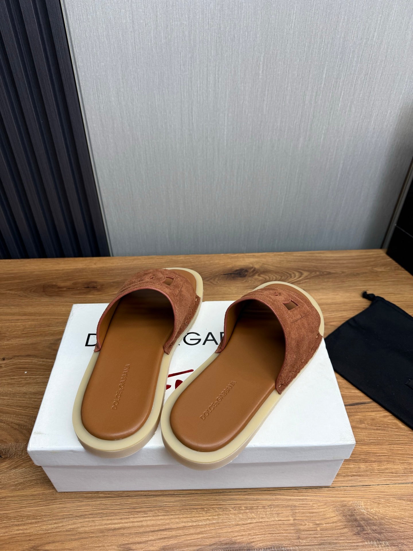 LuxluxHouse Best Quality Sandals Dolce & Gabbana