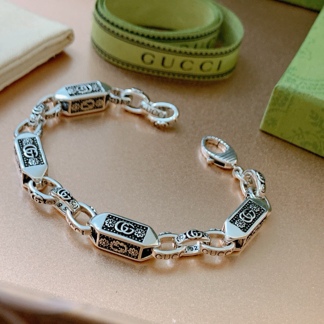 LuxluxHouse Best Quality Accessories Gucci Bracelet