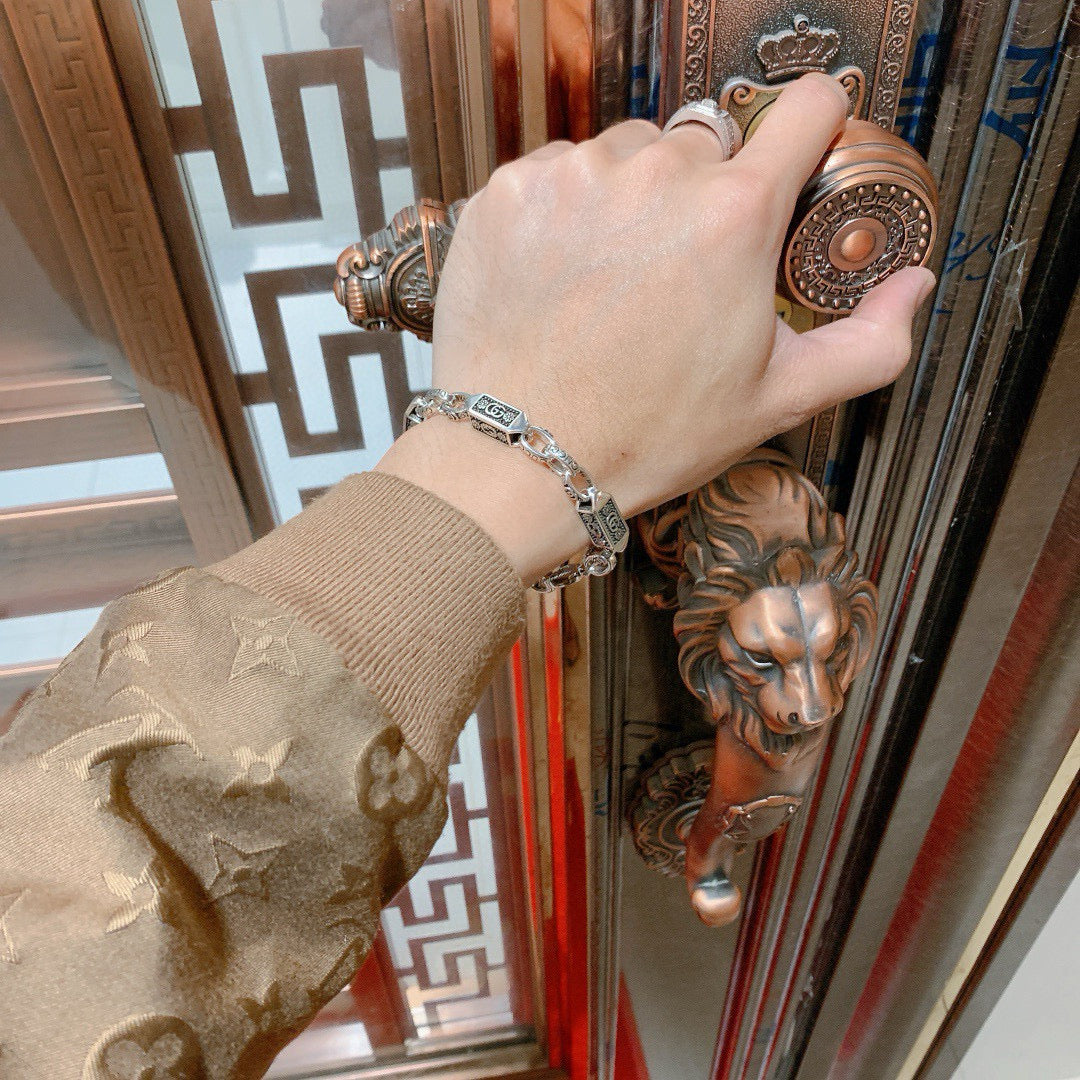 LuxluxHouse Best Quality Accessories Gucci Bracelet