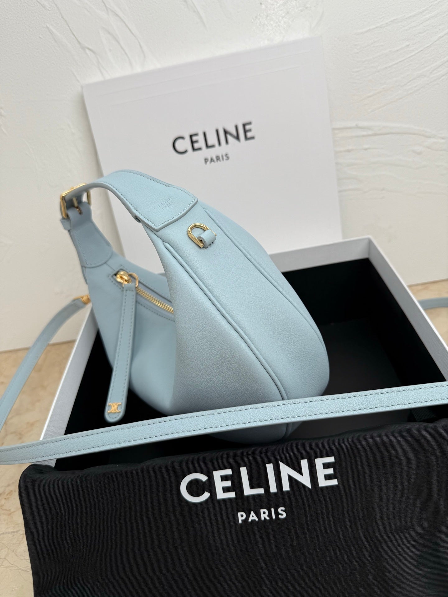 LuxluxHouse Best Quality Bags Celine Women