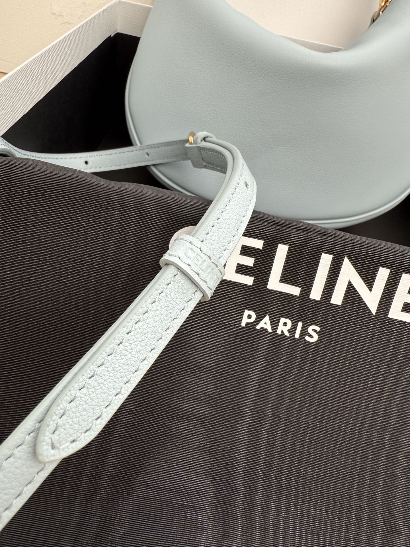 LuxluxHouse Best Quality Bags Celine Women