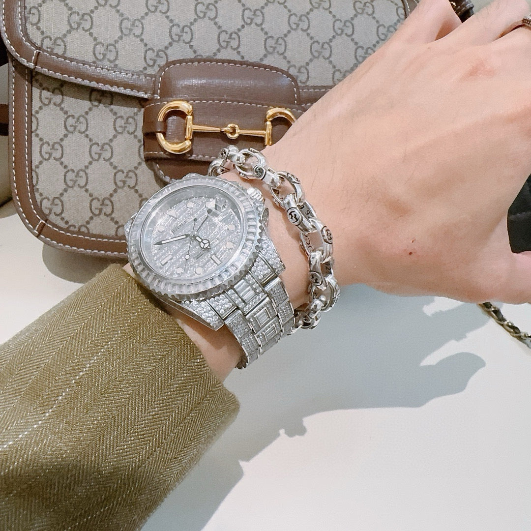 LuxluxHouse Best Quality Accessories Gucci Bracelet