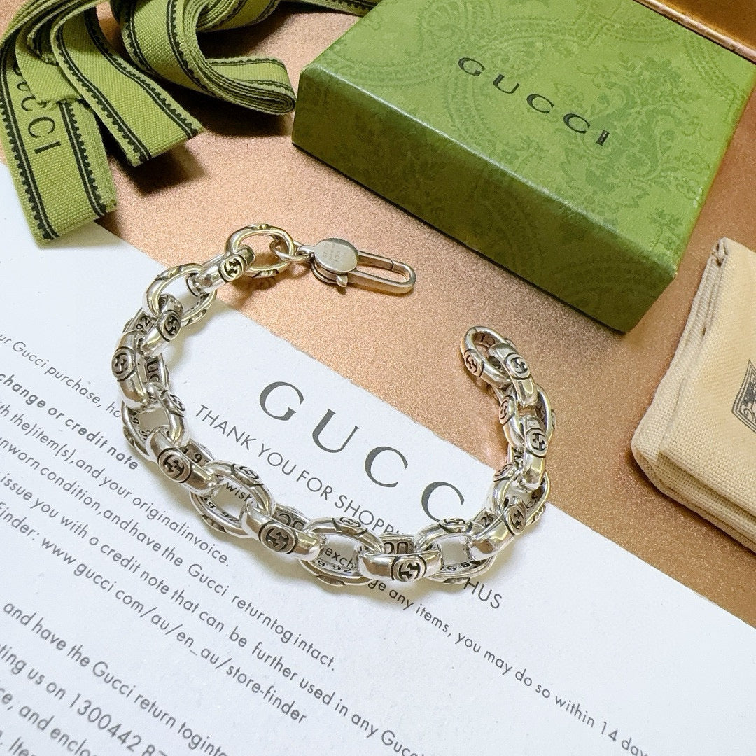 LuxluxHouse Best Quality Accessories Gucci Bracelet