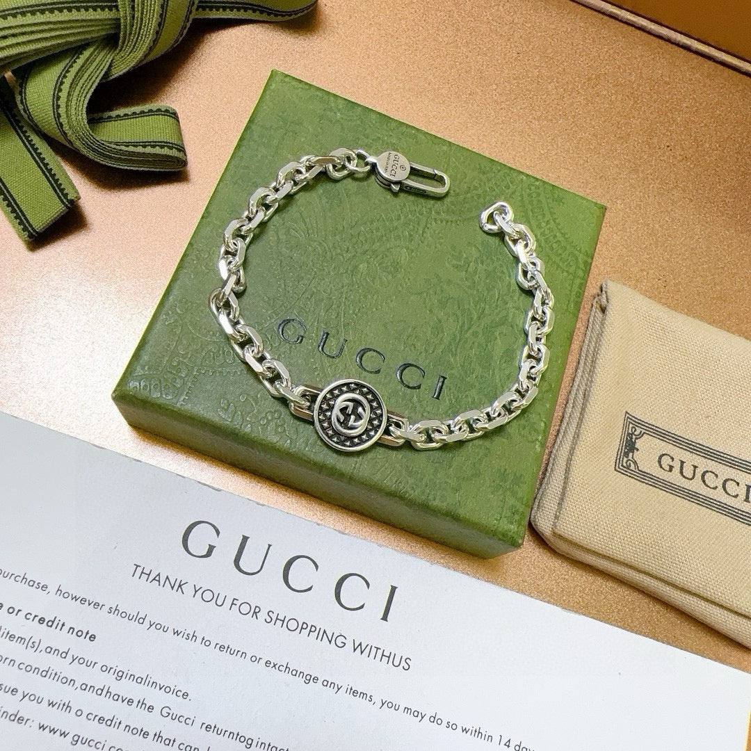 LuxluxHouse Best Quality Accessories Gucci Bracelet