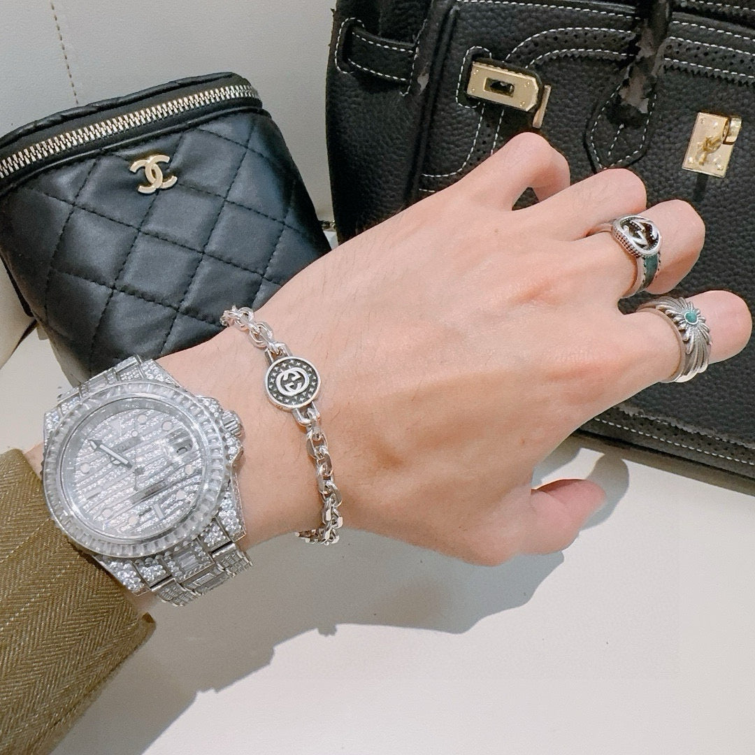 LuxluxHouse Best Quality Accessories Gucci Bracelet