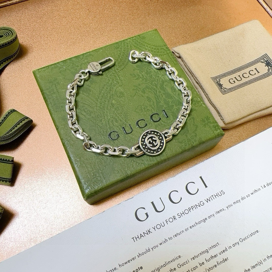 LuxluxHouse Best Quality Accessories Gucci Bracelet