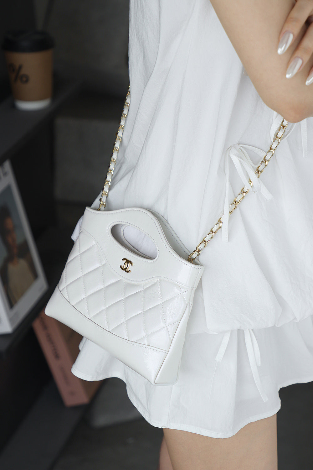 LuxluxHouse Best Quality Bags Chanel Women