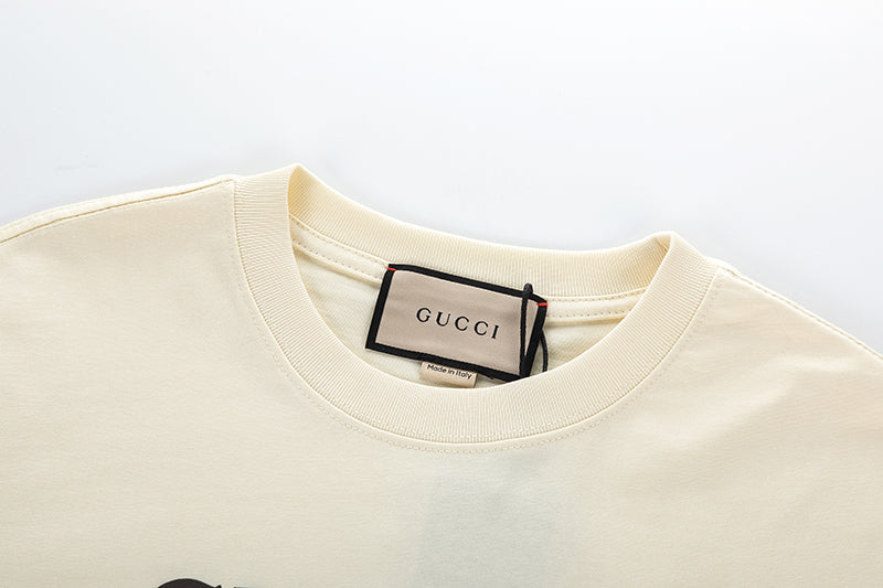 LuxluxHouse Best Quality Clothes Gucci T-shirt