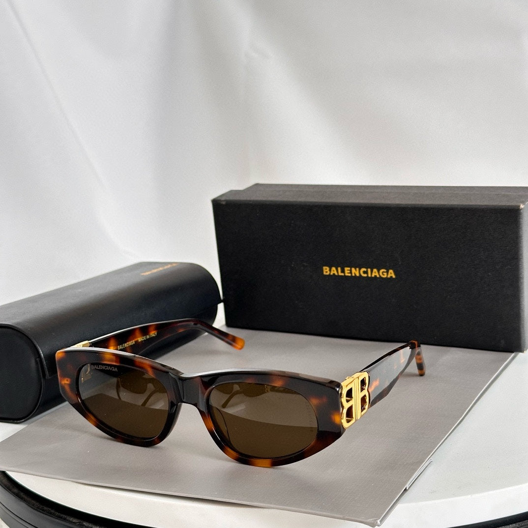 LuxluxHouse Best Quality Glasses Balenciaga