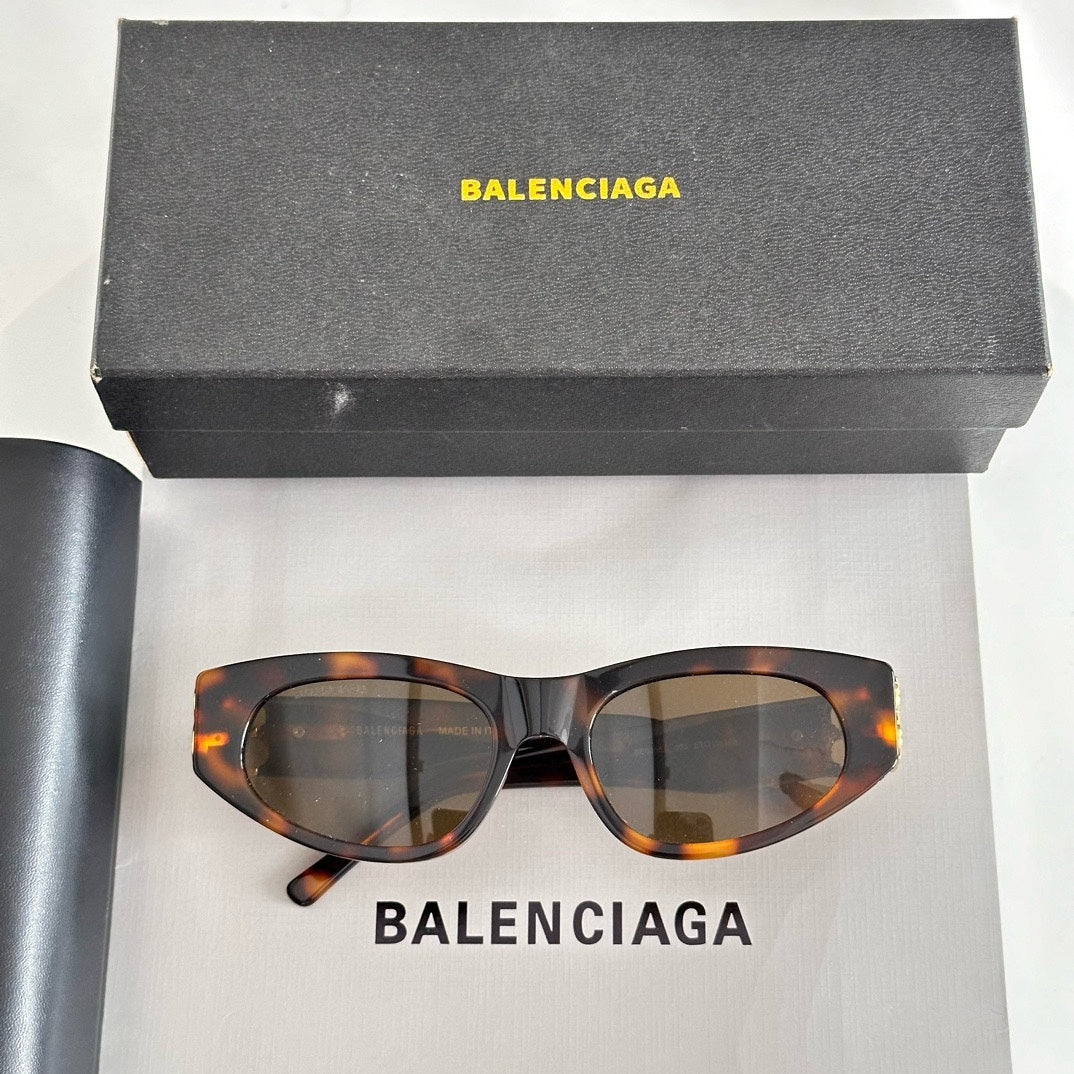LuxluxHouse Best Quality Glasses Balenciaga