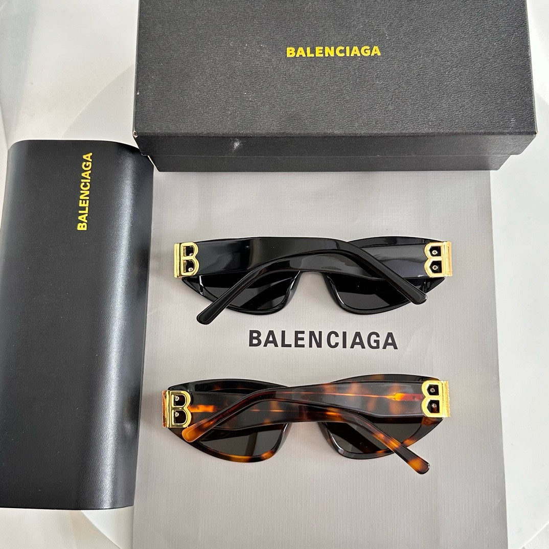 LuxluxHouse Best Quality Glasses Balenciaga