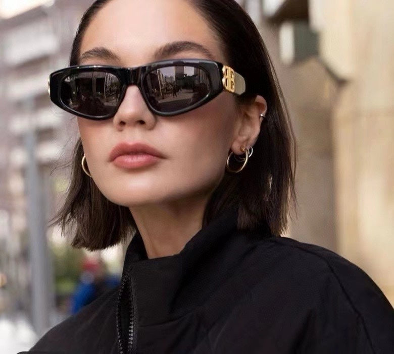 LuxluxHouse Best Quality Glasses Balenciaga