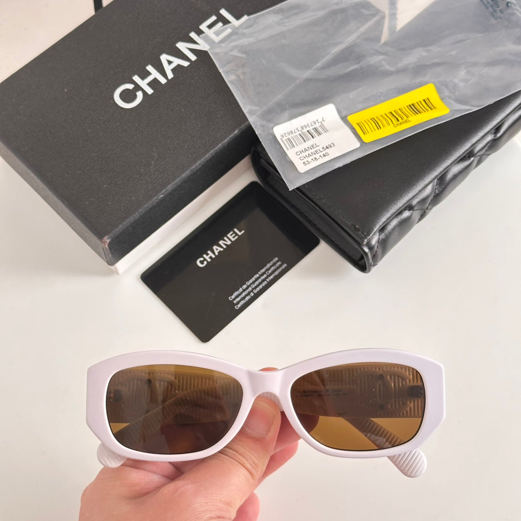LuxluxHouse Best Quality Glasses Chanel