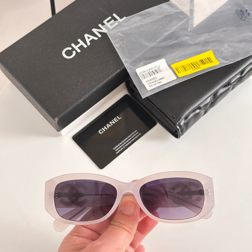 LuxluxHouse Best Quality Glasses Chanel