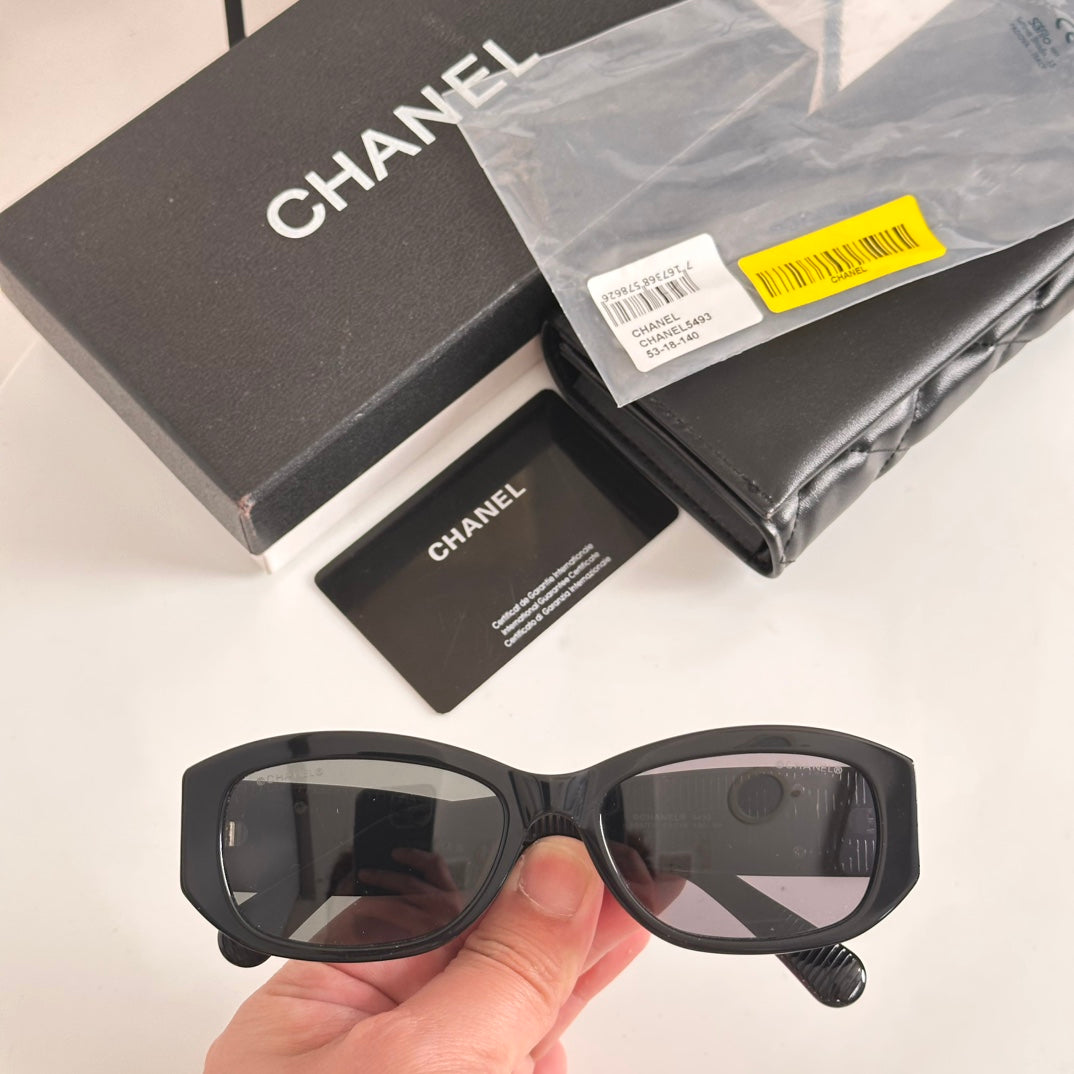 LuxluxHouse Best Quality Glasses Chanel