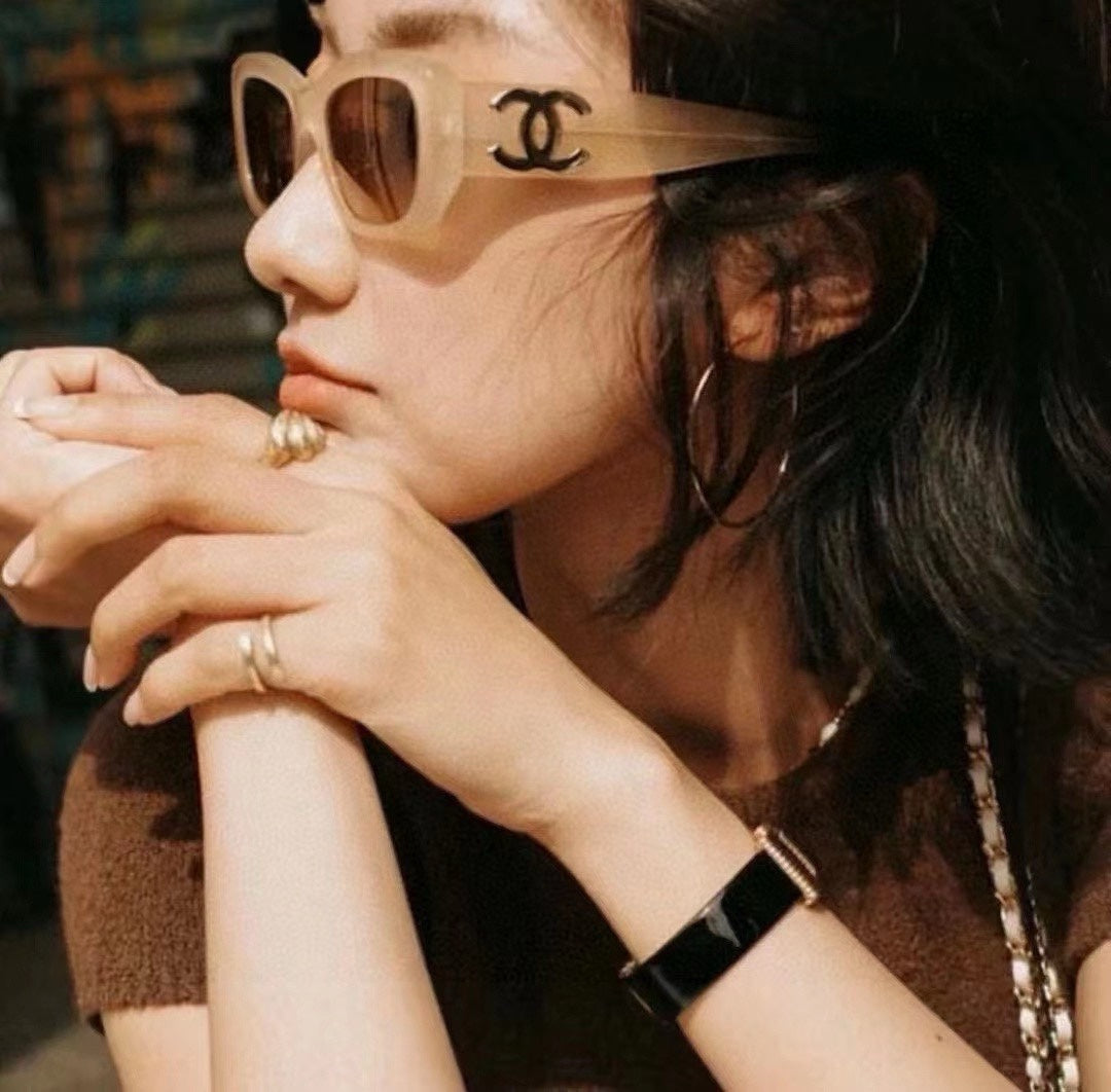LuxluxHouse Best Quality Glasses Chanel