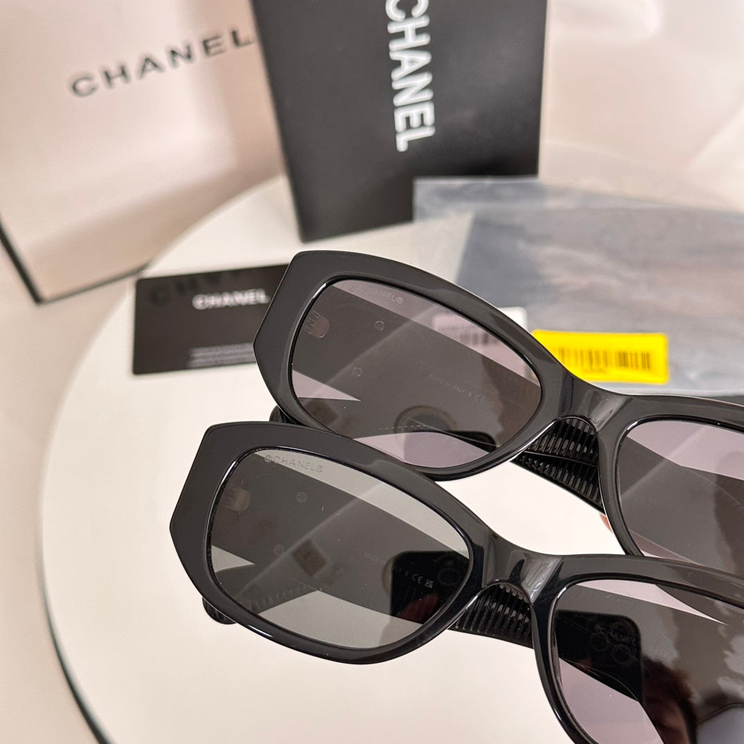 LuxluxHouse Best Quality Glasses Chanel