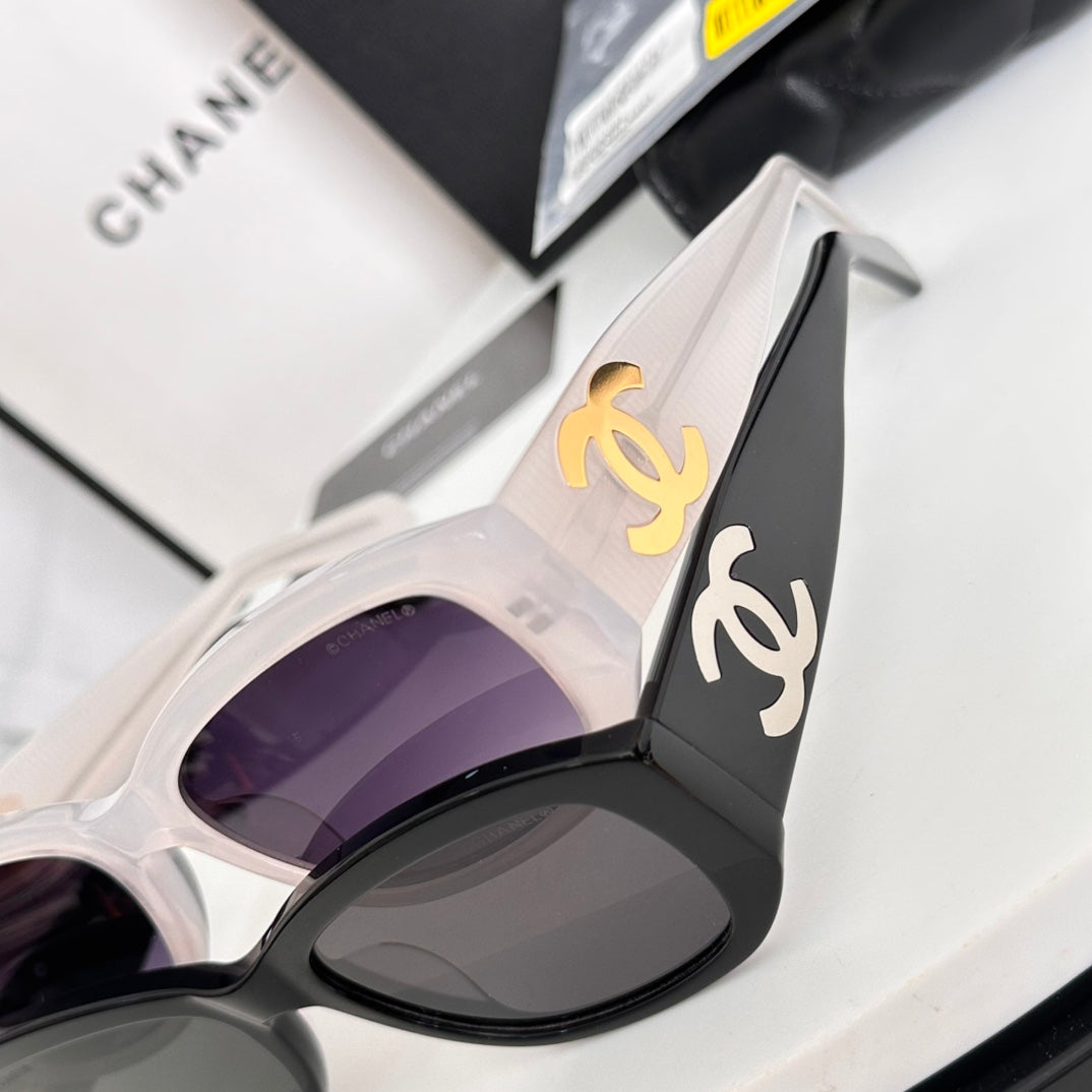 LuxluxHouse Best Quality Glasses Chanel