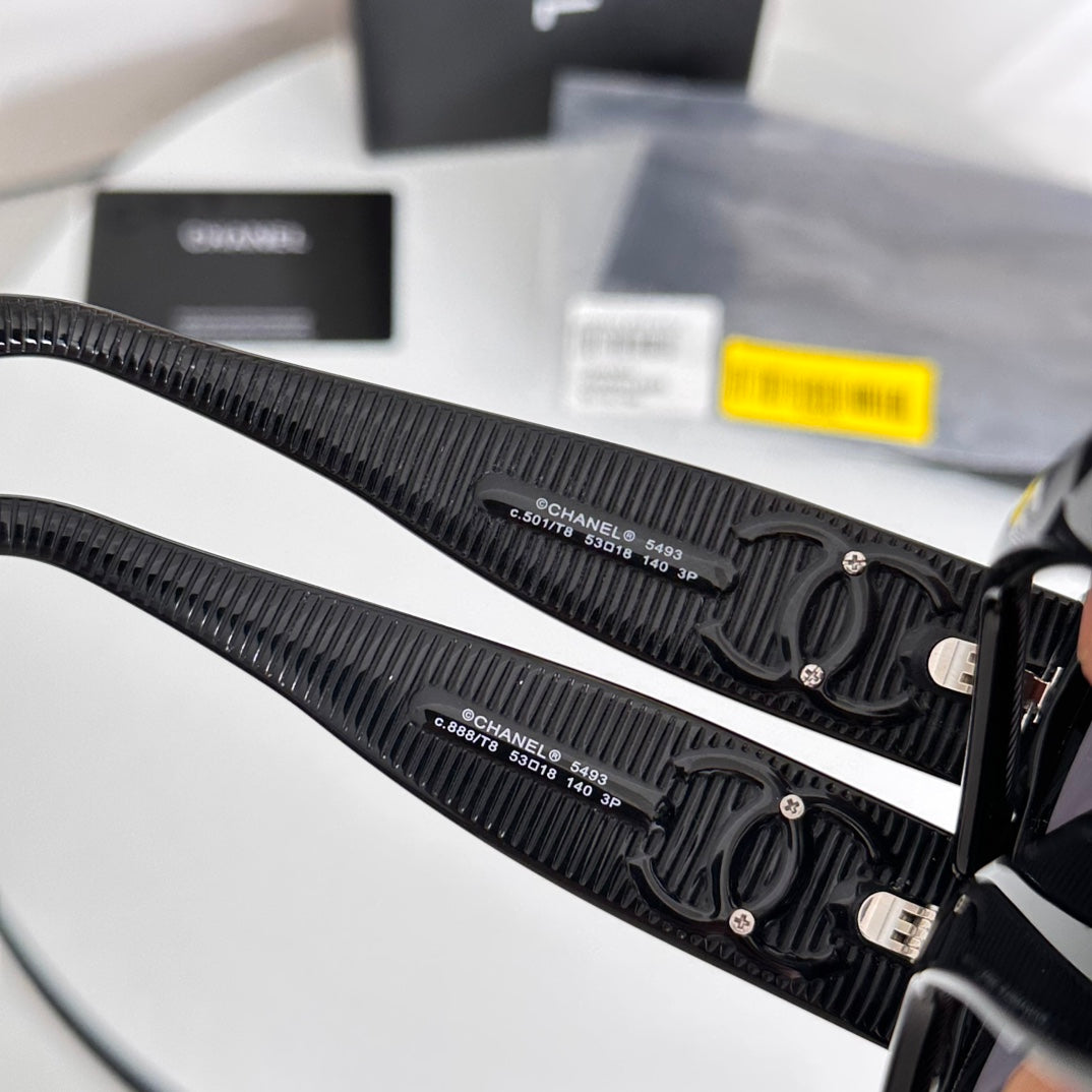 LuxluxHouse Best Quality Glasses Chanel