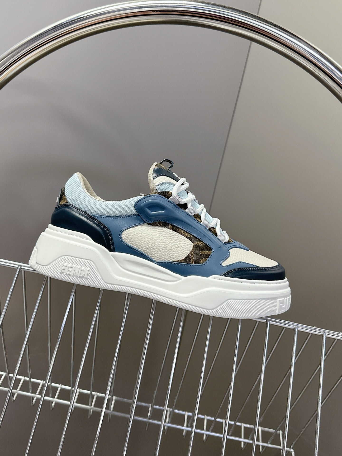 LuxluxHouse Best Quality Fendi Women Shoes