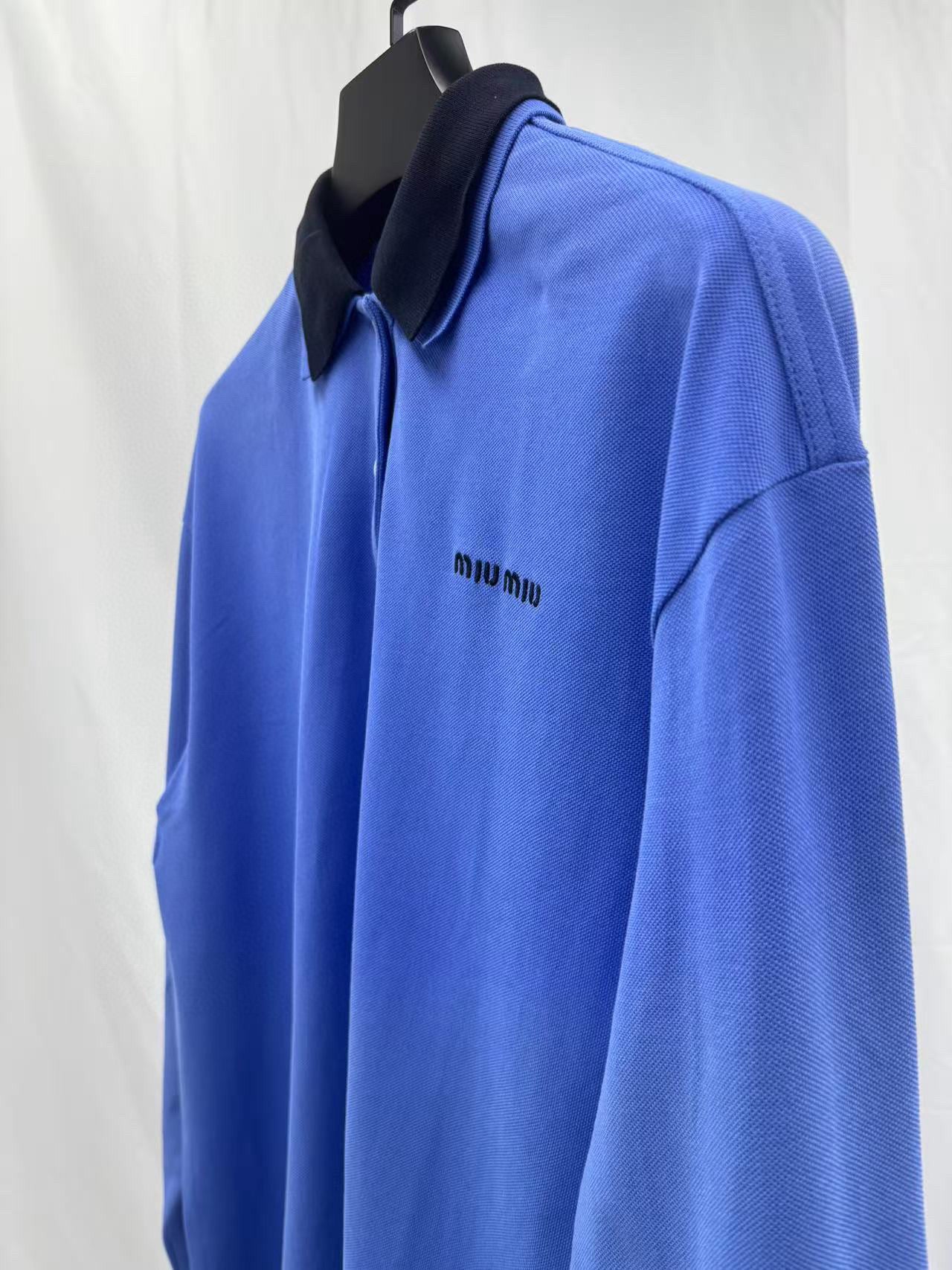 LuxluxHouse Best Quality Clothes Miu Miu Shirts&Polo