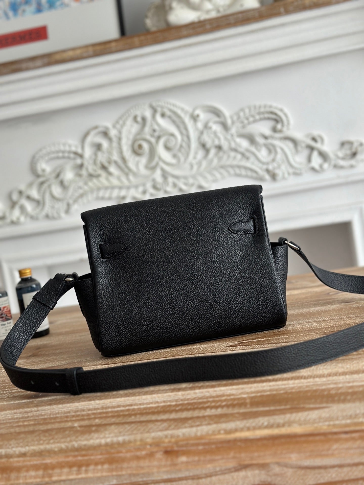 LuxluxHouse Best Quality Bags Women Men Hermes