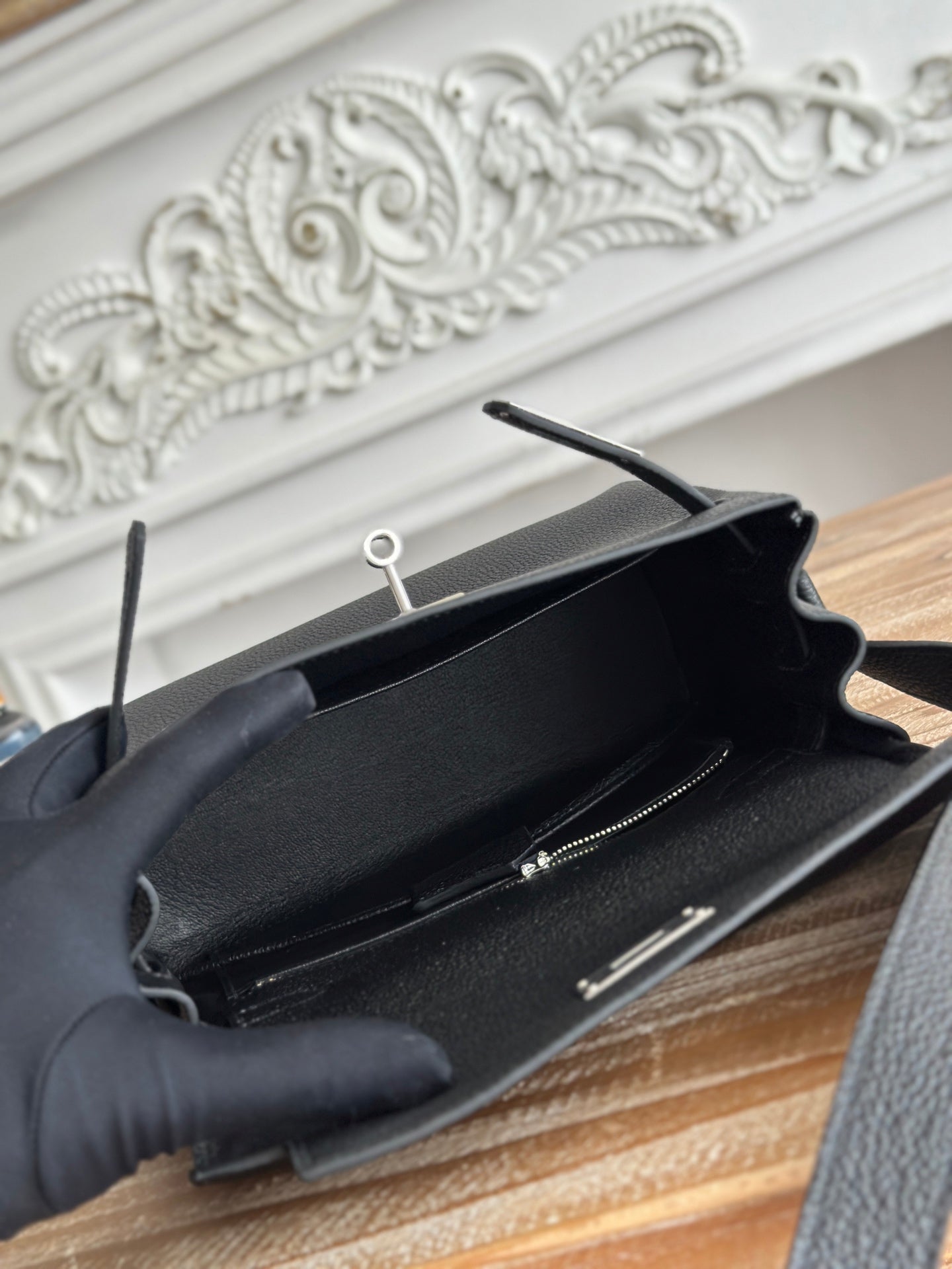 LuxluxHouse Best Quality Bags Women Men Hermes