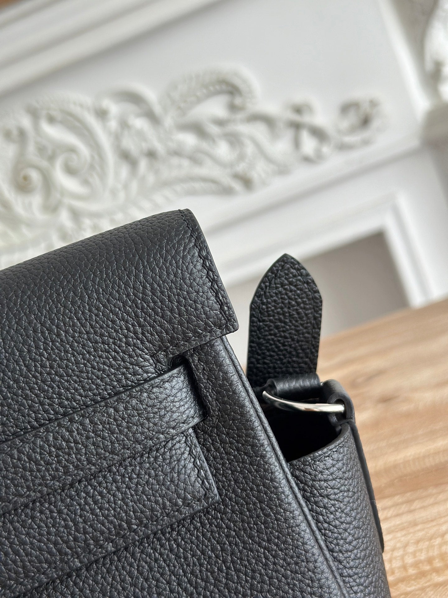 LuxluxHouse Best Quality Bags Women Men Hermes