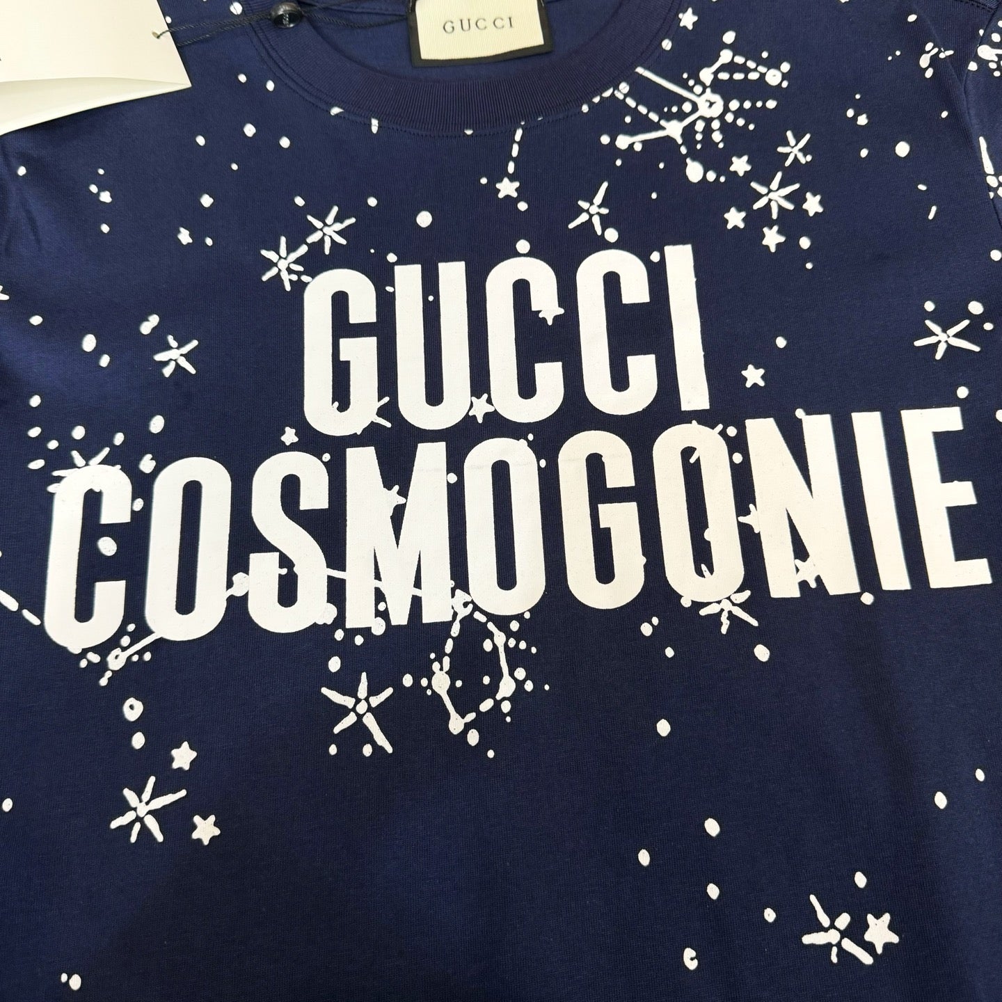 LuxluxHouse Best Quality Clothes Gucci T-shirt
