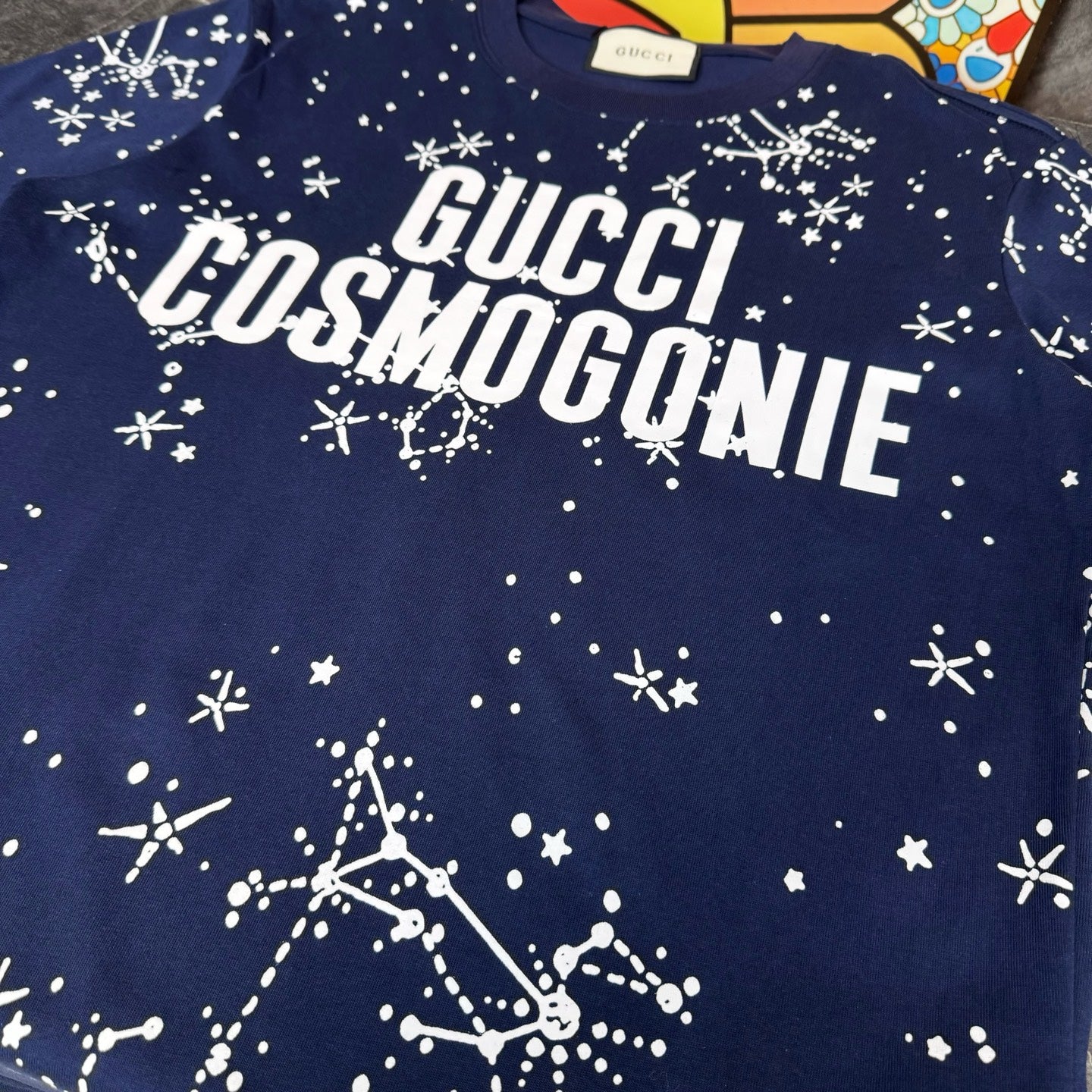 LuxluxHouse Best Quality Clothes Gucci T-shirt