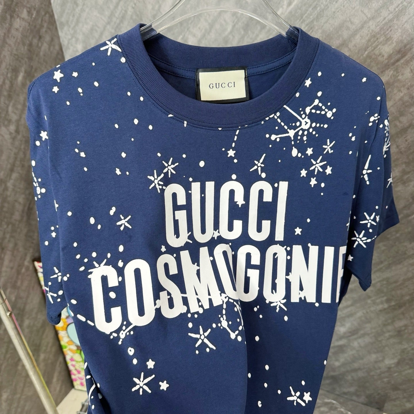 LuxluxHouse Best Quality Clothes Gucci T-shirt