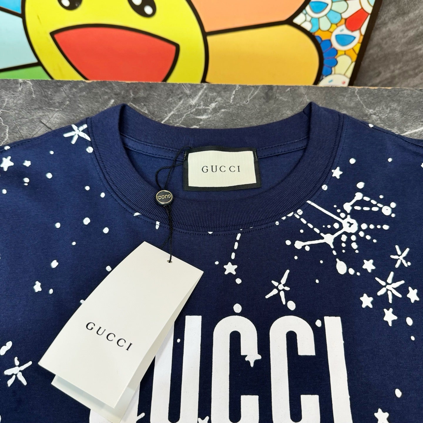 LuxluxHouse Best Quality Clothes Gucci T-shirt