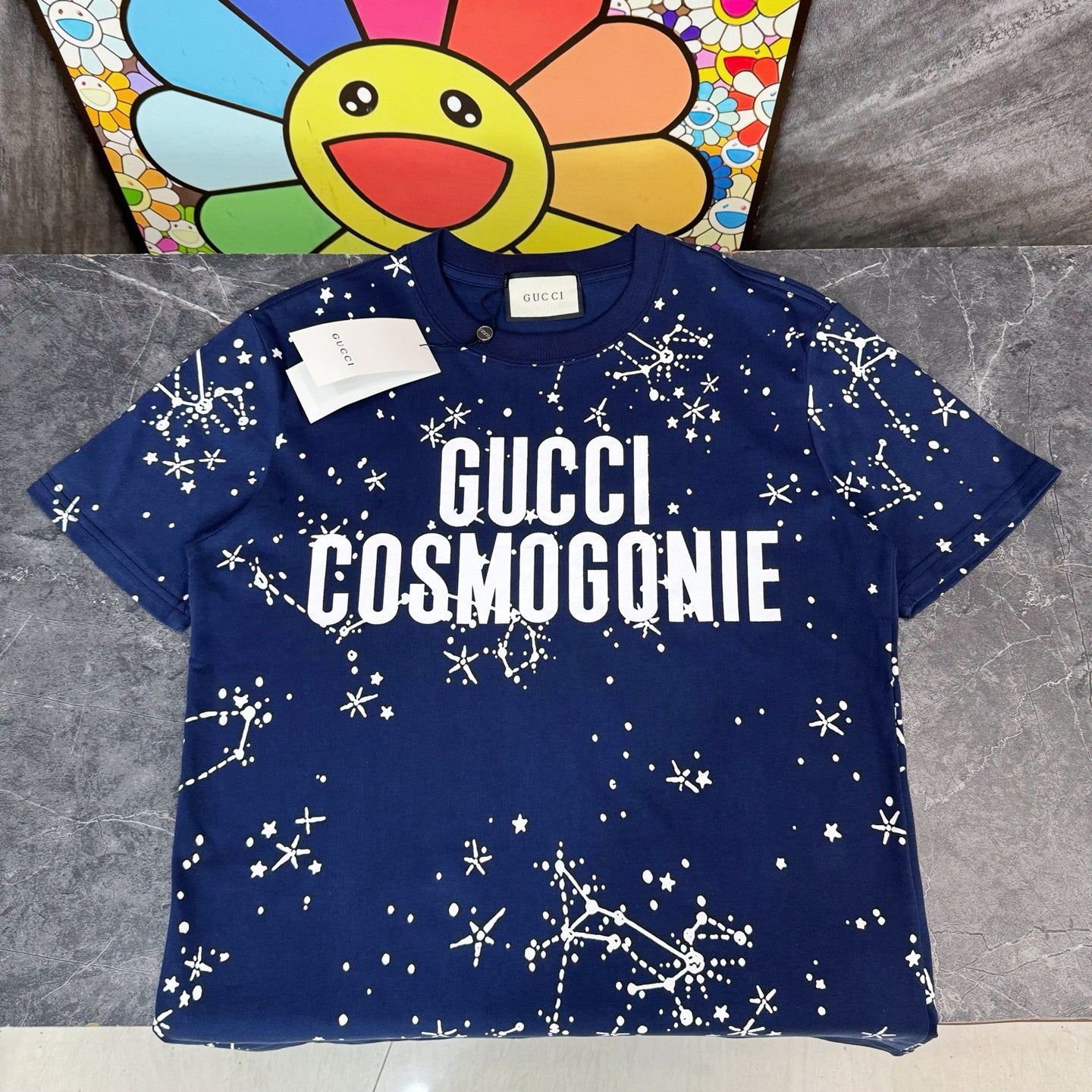 LuxluxHouse Best Quality Clothes Gucci T-shirt