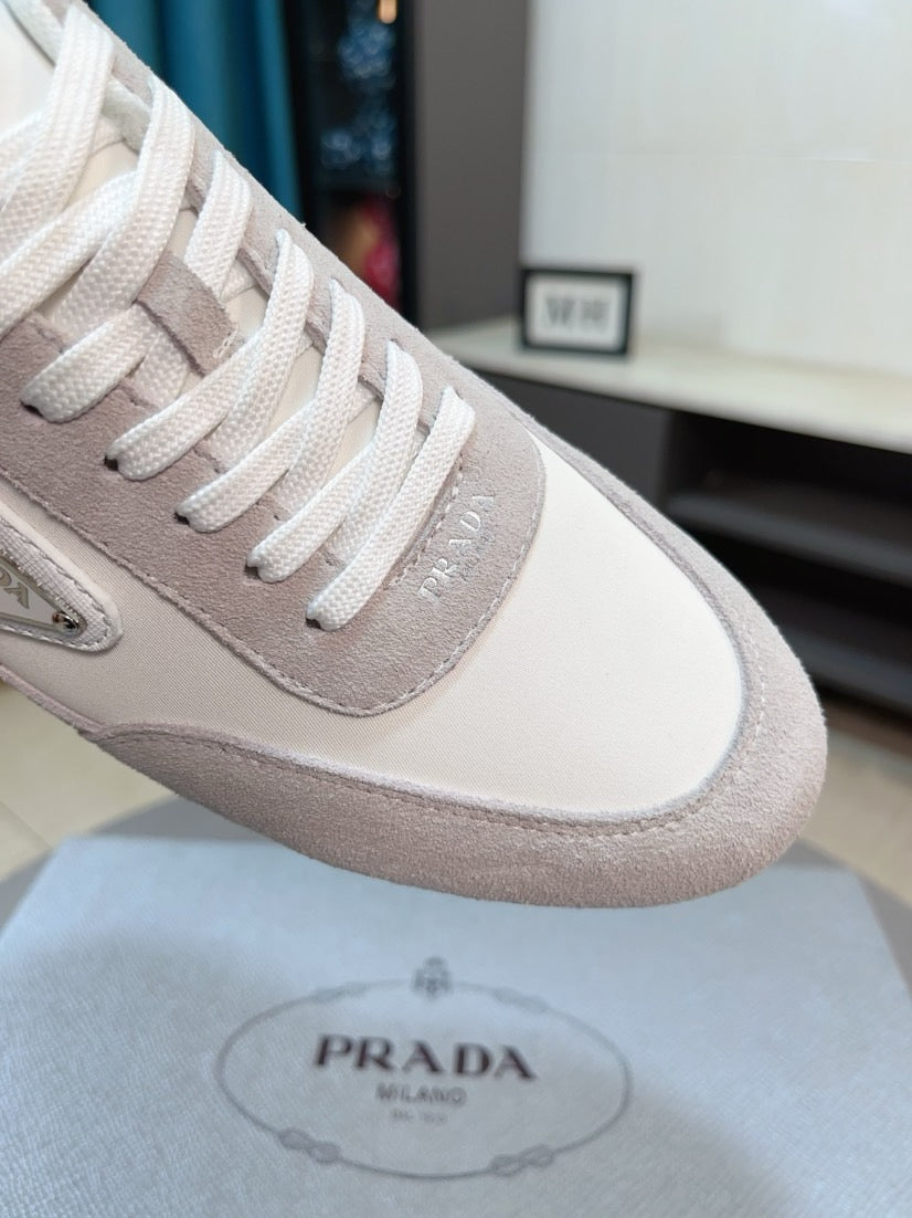 LuxluxHouse Best Quality Shoes Prada