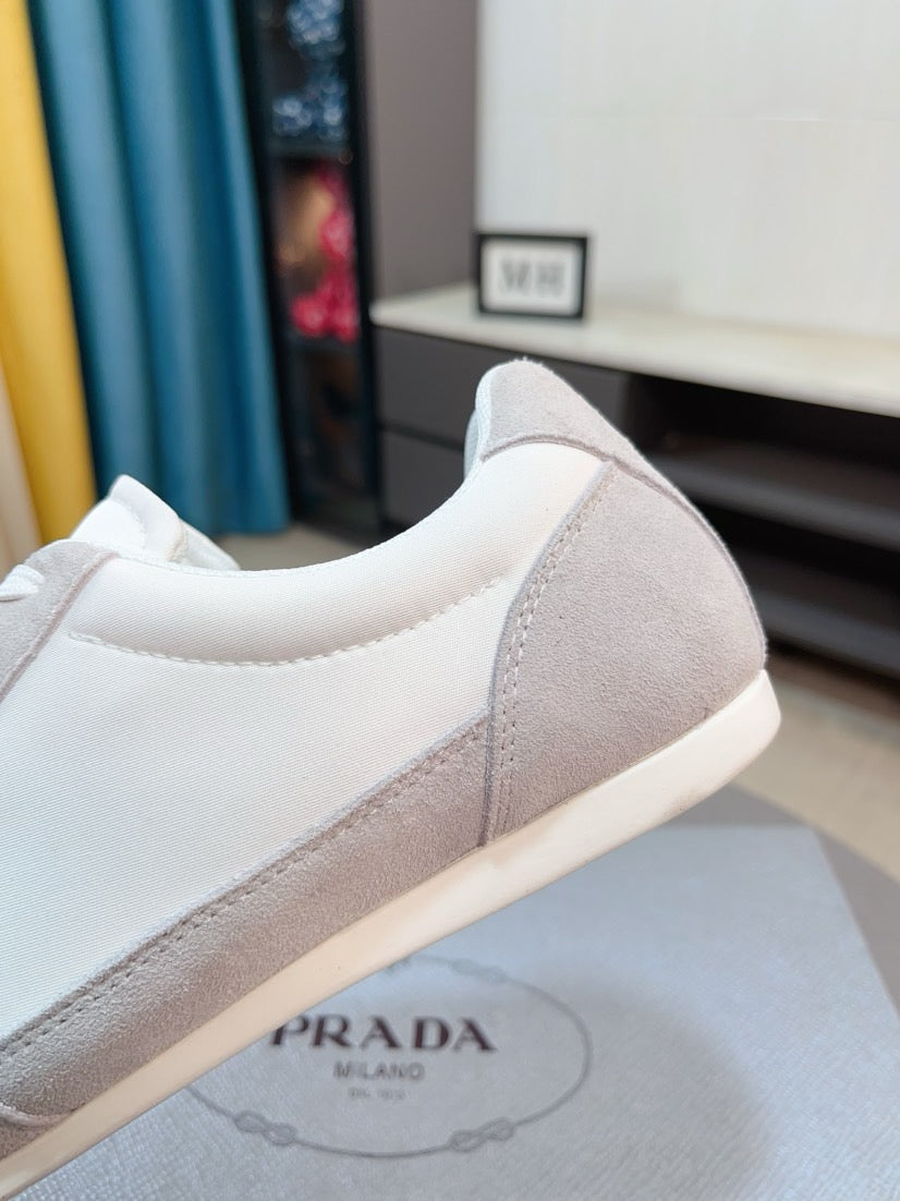 LuxluxHouse Best Quality Shoes Prada