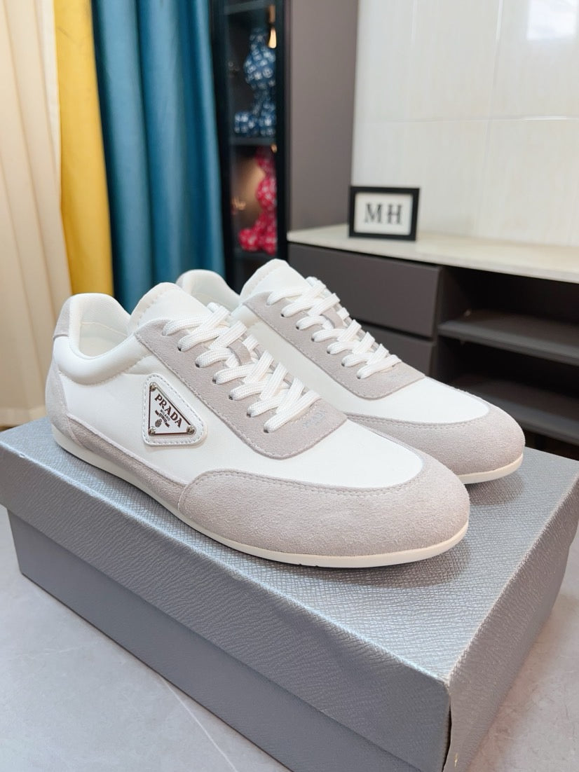 LuxluxHouse Best Quality Shoes Prada